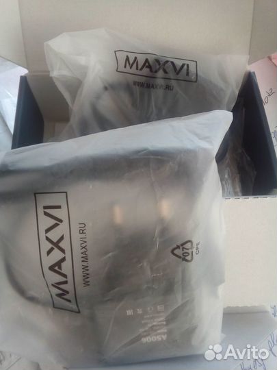 Зарядное устройство maxvi