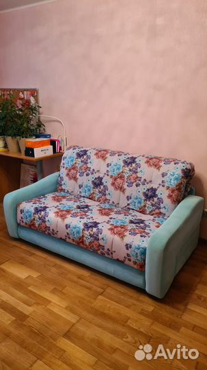 Диван раскладной anderson