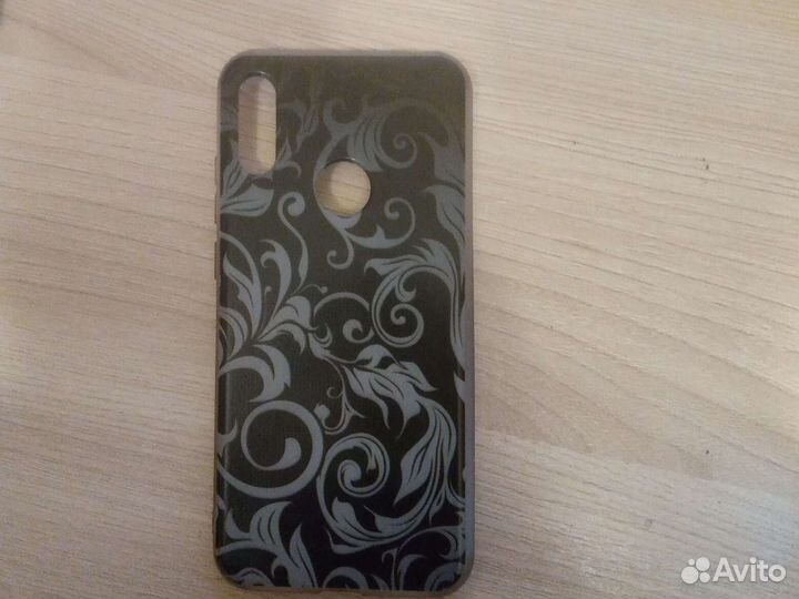 Чехол для Honor 8A