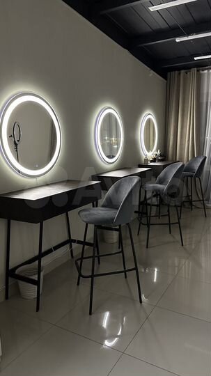 Аренда места для бровиста