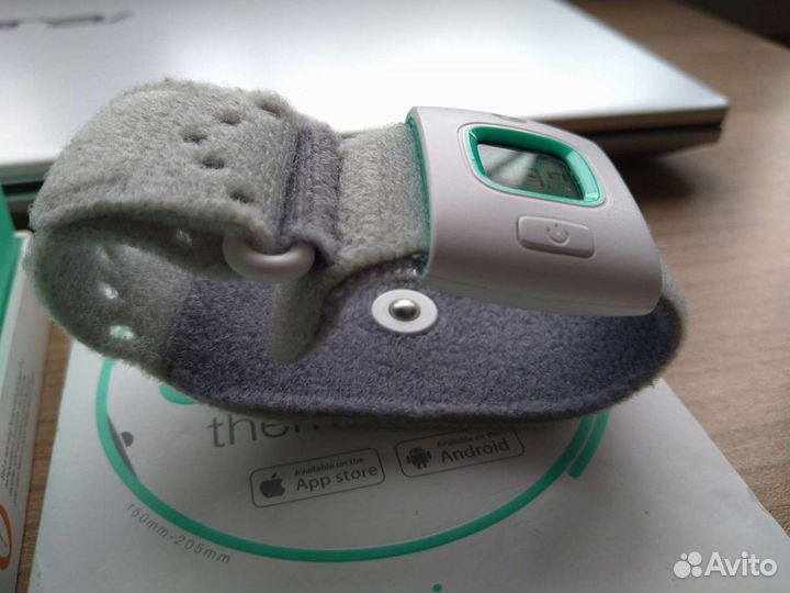 Детский интеллектуальный Bluetooth термометрSmart