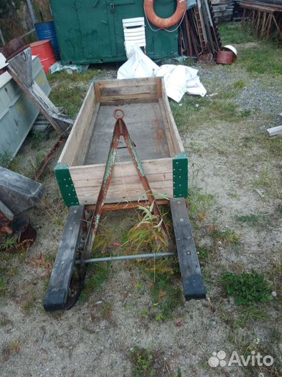 Охота и рыбалка