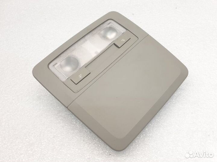 Плафон подсветки салона Chevrolet Cruze 2013