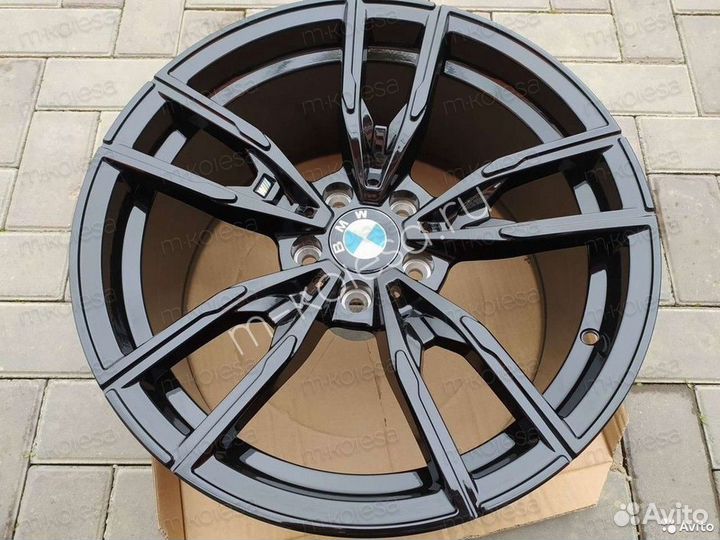 Диски R18 BMW G Series F Series