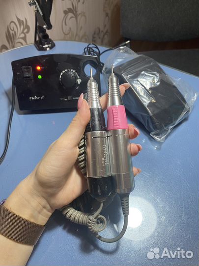 Аппарат для маникюра