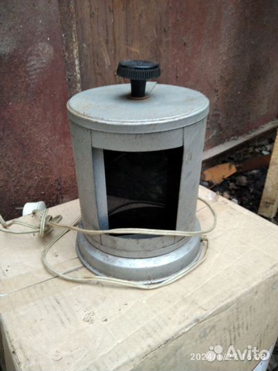 Лампа для фото