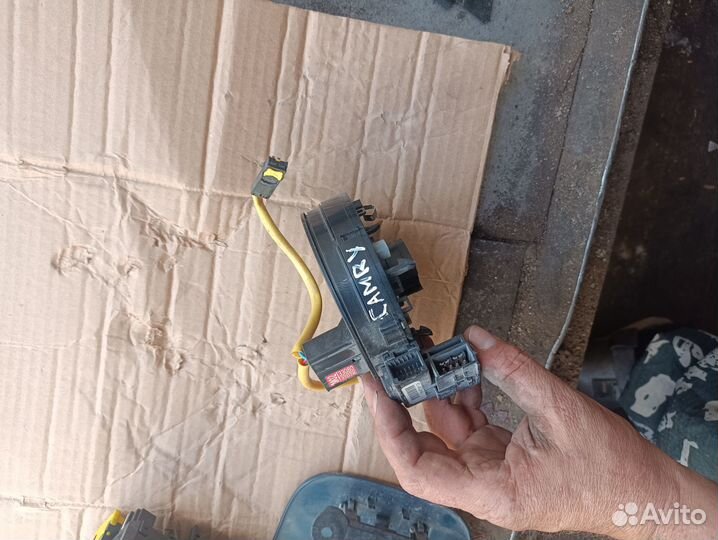 Передний правый датчик абс Hyundai Solaris