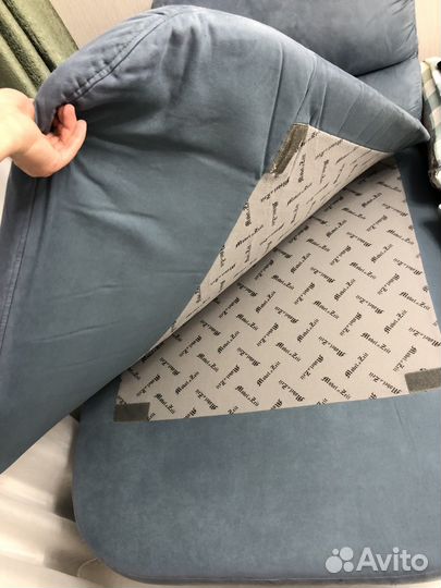 Диван mobel zeit