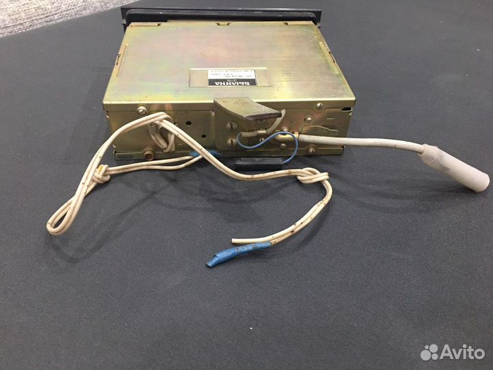 Радиоприемник Былина 315