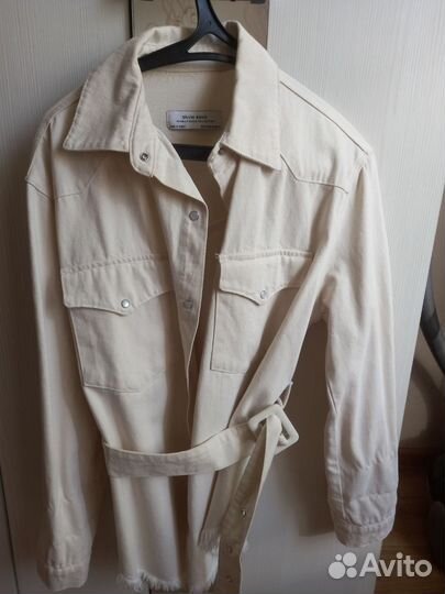 Рубашка женская