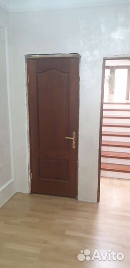 Двери деревянные