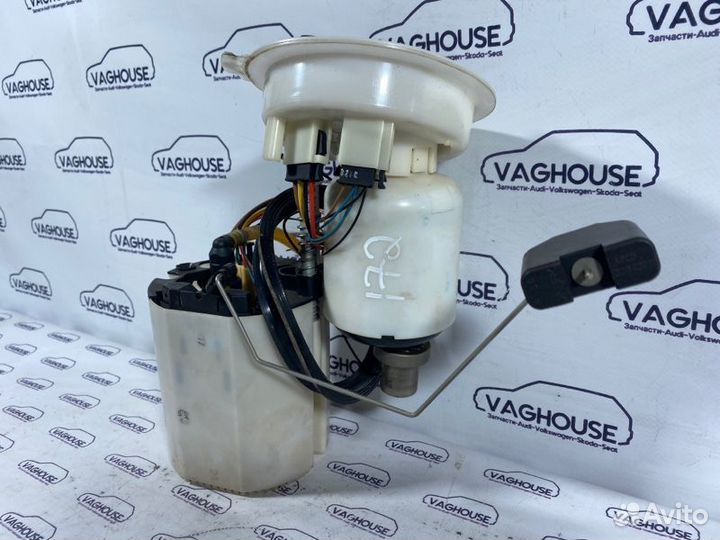 Бензонасос Audi A7 4G 3.0 CGW 2011