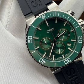 Мужские часы oris