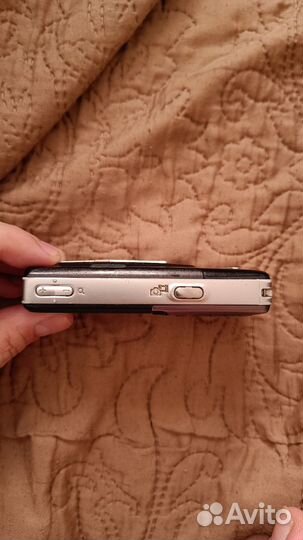 Sony Ericsson K750i
