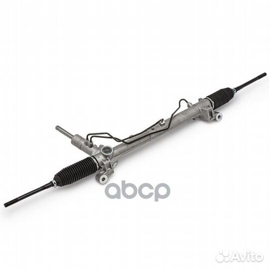 Рейка рулевая, гур, без датчика SR7626 BM-Motor