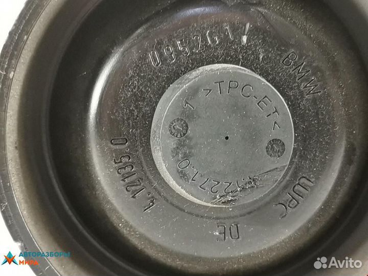 Помпа Mini Cooper R56 2015 11518623574