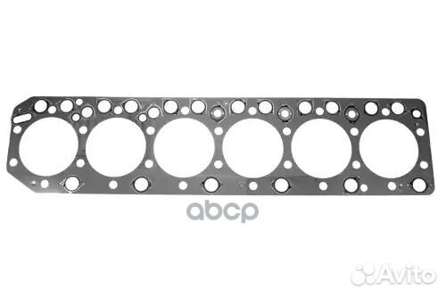 Прокладка ГБЦ 1x Volvo FM9 D9A 8110629SX Stellox