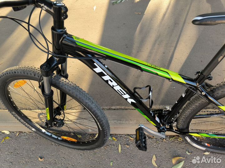 Новый Trek Marlin 6 29