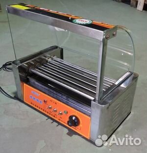 Хот-дог гриль EH-05