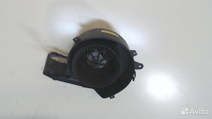 Двигатель отопителя Opel Vectra C, 2004