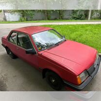 Opel Ascona 1.3 MT, 1982, 90 000 км, с пробегом, цена 125 000 руб.