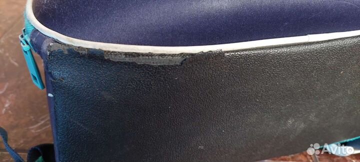 Рюкзак школьный для мальчика