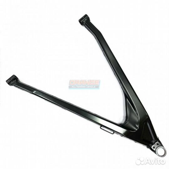 706204734 Рычаг передний нижний правый Can-Am BRP