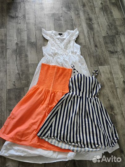 Женские вещи пакетом 42 44