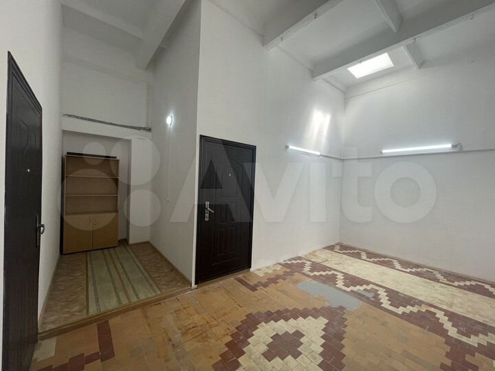 Производственный блок, 61.4 м²