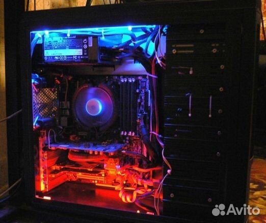 Установка windows 7,8,10,хр. Ремонт и настройка пк