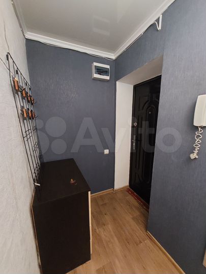 2-к. квартира, 45 м², 2/5 эт.