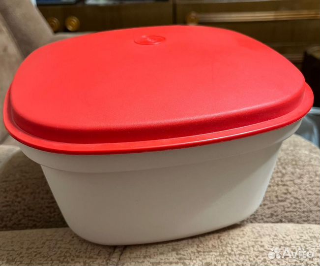 Контейнер пищевой