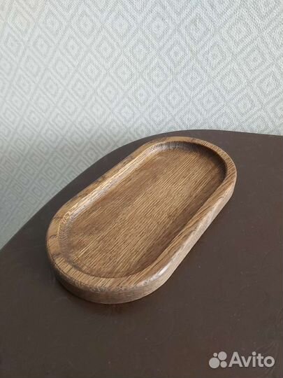 Доска для подачи закусок, сервировочная доска