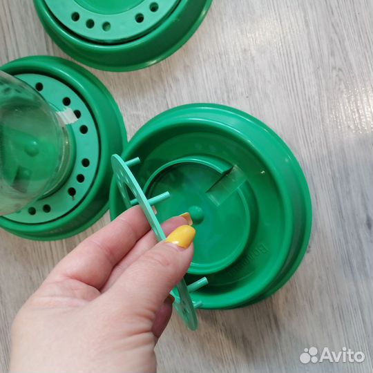 Полка для птиц