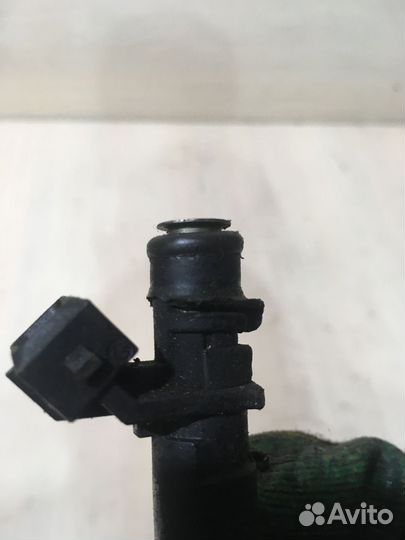 Форсунка электрическая BMW 3 Е90 2.0 N46