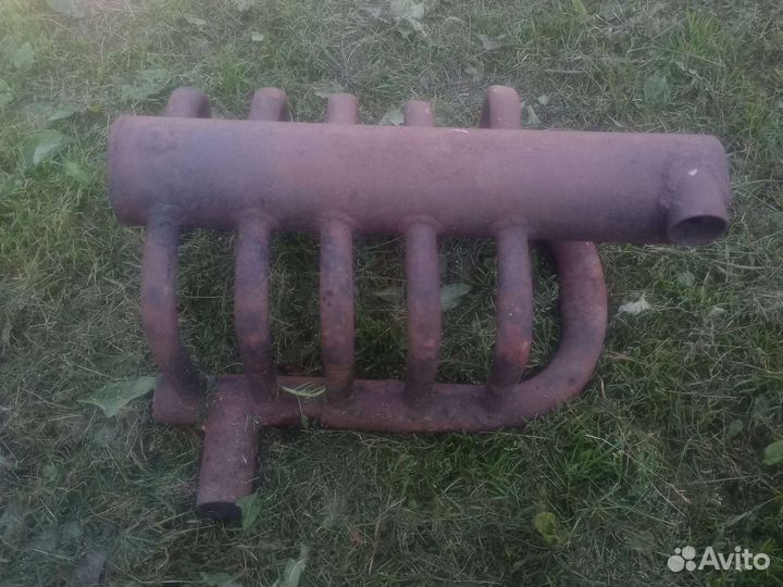 Теплообменник для печи