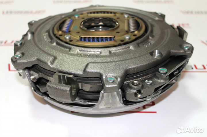 Сцепление Geely Buick 7DCT250