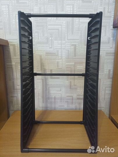 Подставка для DVD дисков