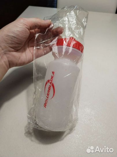 Бутылка для велосипеда