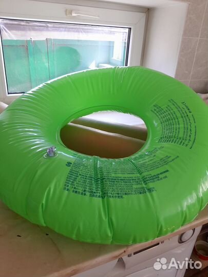 Для детского плаванья/купанья