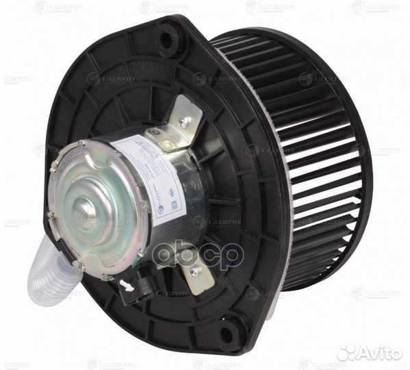 Э/вентилятор отоп. для а/м Лада 1118/2170 А/С