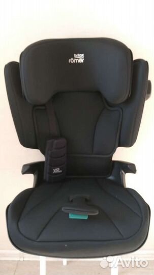 Автокресло britax romer kidfix i-size cosmos