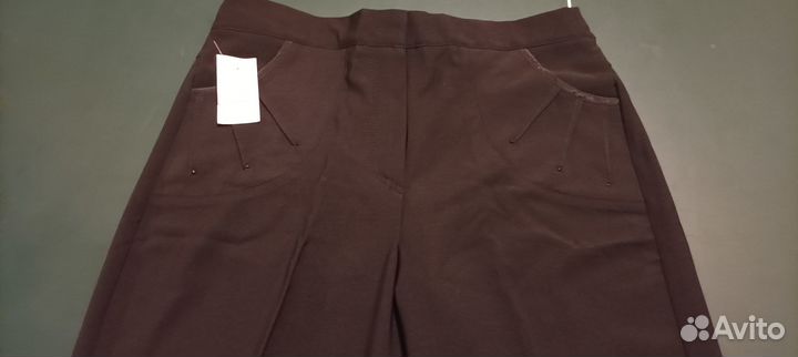 Штаны женские, р. 54