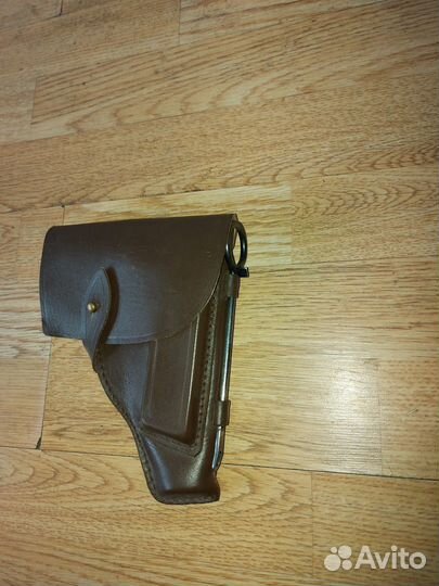 Кобура для пм
