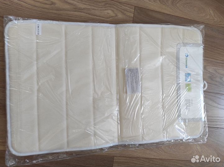 Коврик для ванной