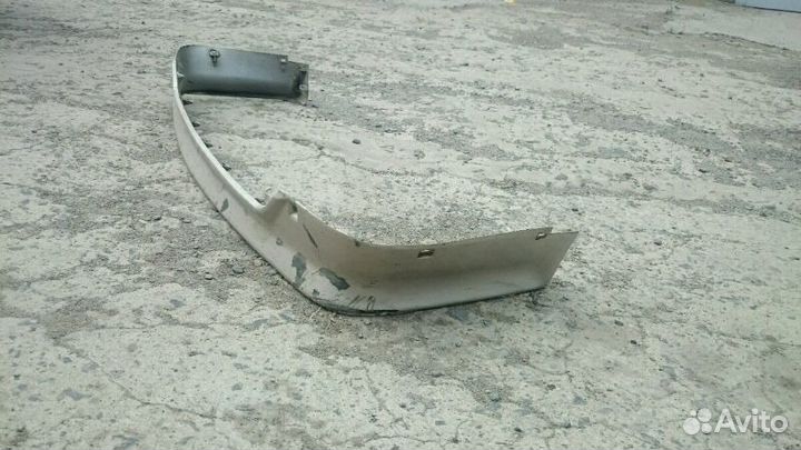 Юбка на Audi 80, 90 b2 82-86год