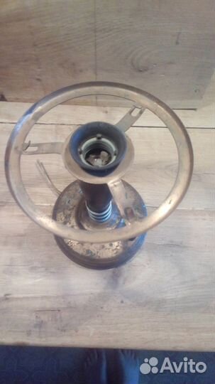 Продам лампу настольную производства СССР