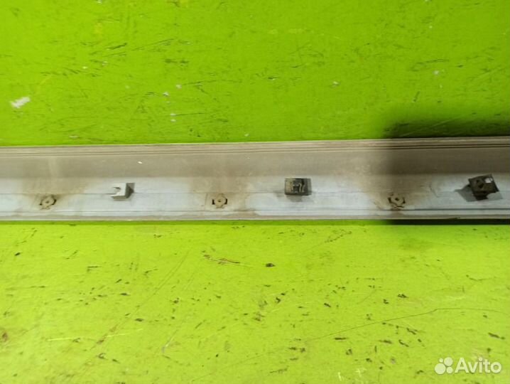 Молдинг на дверь Kia Magentis GD G4JP 2001