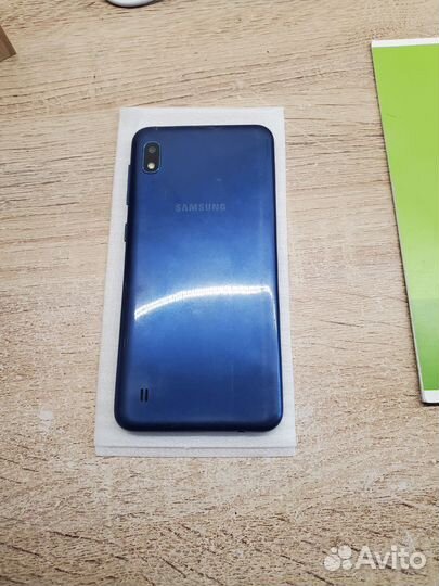 Samsung galaxy а10