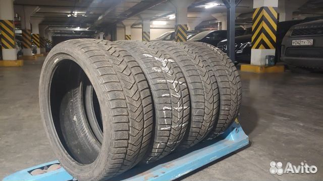 Pirelli Winter Sottozero 3 225/40 R18 92H